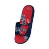Pánské pantofle Washington Capitals NHL Colorblock Slipper