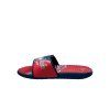 Pánské pantofle Washington Capitals NHL Colorblock Slipper