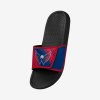 Pánské pantofle Washington Capitals NHL Legacy Velcro Sport Slide Slipper