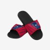 Pánské pantofle Washington Capitals NHL Legacy Velcro Sport Slide Slipper