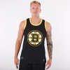 Pánské tílko Boston Bruins NHL ’47 GRAFTON Tank