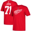 Pánské tričko #71 Dylan Larkin Detroit Red Wings NHL