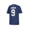 Pánské tričko #9 Tyler Johnson Tampa Bay Lightning NHL