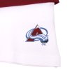 Set dámských triček Colorado Avalanche NHL Holey Long Sleeve Top and Tank Top II Set