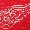 Set dámských triček Detroit Red Wings NHL Holey Long Sleeve Top and Tank Top II Set