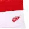Set dámských triček Detroit Red Wings NHL Holey Long Sleeve Top and Tank Top II Set