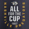 Mikina Nashville Predators 2018 Stanley Cup Playoffs Bound Behind The Net