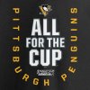 Mikina Pittsburgh Penguins 2018 Stanley Cup Playoffs Bound Behind The Net
