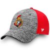 Pánská kšiltovka Ottawa Senators NHL Iconic Speed Flex