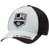 Pánská kšiltovka Los Angeles Kings NHL adidas Sublimated Visor Meshback Flex