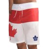 Pánské Plavky Toronto Maple Leafs NHL G-III Sports by Carl Banks Patriotic