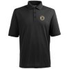 Pánské tričko Boston Bruins NHL Pique Xtra-Lite Polo