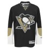 Dres Pittsburgh Penguins Reebok Premier Jersey Home