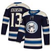 Pánský dres Columbus Blue Jackets NHL #13 Cam Atkinson adizero Alternate Authentic Player Pro