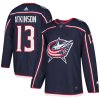 Pánský dres Columbus Blue Jackets NHL #13 Cam Atkinson adizero Home Authentic Player Pro
