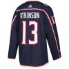 Pánský dres Columbus Blue Jackets NHL #13 Cam Atkinson adizero Home Authentic Player Pro