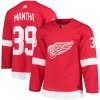Dres Detroit Red Wings #39 Anthony Mantha adizero Home Authentic Player Pro