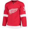 Dres Detroit Red Wings #39 Anthony Mantha adizero Home Authentic Player Pro