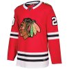 Pánský dres Chicago Blackhawks NHL #20 Brandon Saad adizero Home Authentic Player Pro