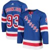 Pánský dres New York Rangers NHL #93 Mika Zibanejad adizero Home Authentic Player Pro