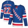 Dres New York Rangers #22 Kevin Shattenkirk adizero Home Authentic Player Pro