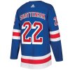 Dres New York Rangers #22 Kevin Shattenkirk adizero Home Authentic Player Pro