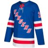 Dres New York Rangers #26 Jimmy Vesey adizero Home Authentic Player Pro