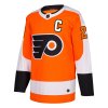 Pánský dres Philadelphia Flyers NHL #28 Claude Giroux adizero Home Authentic Player Pro