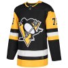 Pánský dres Pittsburgh Penguins NHL #71 Evgeni Malkin adizero Home Authentic Player Pro