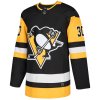 Pánský dres Pittsburgh Penguins NHL #30 Matt Murray adizero Home Authentic Player Pro