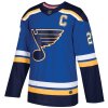 Pánský dres St. Louis Blues NHL #27 Alex Pietrangelo adizero Home Authentic Player Pro
