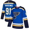 Pánský dres St. Louis Blues NHL #91 Vladimir Tarasenko adizero Home Authentic Player Pro