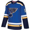 Pánský dres St. Louis Blues NHL #55 Colton Parayko adizero Home Authentic Player Pro