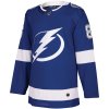 Pánský dres Tampa Bay Lightning NHL #86 Nikita Kucherov adizero Home Authentic Player Pro