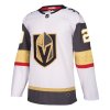 Dres Vegas Golden Knights #29 Marc-Andre Fleury adizero Away Authentic Player Pro