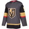 Pánský dres Vegas Golden Knights NHL #5 Deryk Engelland adizero Home Authentic Player Pro
