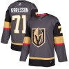 Dres Vegas Golden Knights #71 William Karlsson adizero Home Authentic Player Pro