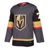 Pánský dres Vegas Golden Knights NHL #71 William Karlsson adizero Home Authentic Player Pro