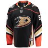Pánský dres Anaheim Ducks NHL #67 Rickard Rakell Breakaway Home Jersey