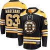 Pánský dres Boston Bruins NHL #63 Brad Marchand Breakaway Alternate Jersey