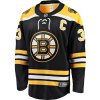 Pánský dres Boston Bruins NHL #33 Zdeno Chara Breakaway Alternate Jersey