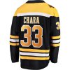 Pánský dres Boston Bruins NHL #33 Zdeno Chara Breakaway Alternate Jersey