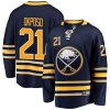 Pánský dres Buffalo Sabres NHL #21 Kyle Okposo Breakaway Alternate Jersey