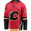 Pánský dres Calgary Flames NHL #19 Matthew Tkachuk Breakaway Alternate Jersey