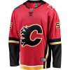 Pánský dres Calgary Flames NHL #5 Mark Giordano Breakaway Alternate Jersey
