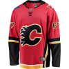 Pánský dres Calgary Flames NHL #67 Michael Frolik Breakaway Alternate Jersey