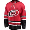 Pánský dres Carolina Hurricanes NHL #74 Jaccob Slavin Breakaway Alternate Jersey