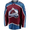 Pánský dres Colorado Avalanche NHL #29 Nathan MacKinnon Breakaway Alternate Jersey