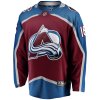 Pánský dres Colorado Avalanche NHL #16 Nikita Zadorov Breakaway Alternate Jersey