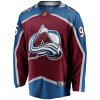 Pánský dres Colorado Avalanche NHL #96 Mikko Rantanen Breakaway Alternate Jersey